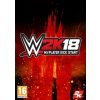 WWE 2K18 - MyPlayer Kickstarter Pack (DLC)