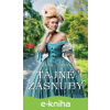 E-kniha Tajné zásnuby - Eloisa James