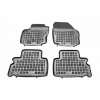 Koberce gumenné Rezaw Plast Ford Galaxy 2006-2015