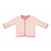 Little Dutch Kabátik obojstranný Pink Blush veľ. 74