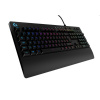 Logitech G213 - RGB herná klávesnica - CZSK 920-010738