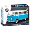 Cobi 24362 Volkswagen Transporter T2b Bus, 1:12, 2366 kostek