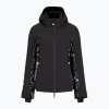 Dámska lyžiarska bunda EA7 Emporio Armani Ski Cortina Toray Fashion black