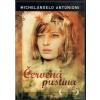 Červená pustina ( originální znění, titulky CZ ) plast DVD