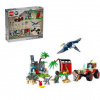 Záchran. str. pre din. mláďa 76963 LEGO
