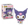 Funko Pop! 90 Hello Kitty and Friends Kuromi