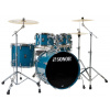 Sonor AQ1 Studio Set WM Birch Caribbean Blue Bicia sada s hardvérom