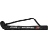 FAT PIPE SATELLITE – AIR – SMALL STICK BAG SR., čierno-biely