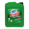 Krystal Sanan Pine, gélová dezinfekcia na podlahy, 5 l