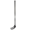 Salming Nitrolite Hawk F29 Black/Silver čierna / strieborná, Pravá (pravá ruka dole), 96cm (=106cm)