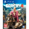 Far Cry 4 CZ (PS4)