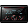 Pioneer FH-S820DAB autorádio (2 DIN) DAB + tuner, Bluetooth® handsfree zariadenie, AppRadio; FH-S820DAB