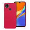 Kryt FRAME Case Xiaomi Redmi 9C / 9C NFC magenta