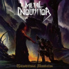 Metal Inquisitor - Unconditional Absolution / Reedice [CD]