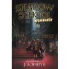Shadow School #1: Archimancy