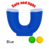 Antistresové loptičky pre zábavu v štýle Blue Fidget Toys (Antistresové loptičky pre zábavu v štýle Blue Fidget Toys)