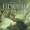 Audiokniha: Údolie ľalií