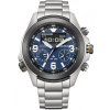 Citizen JV1006-51L, oficiálna záruka Autorizovaného servisu