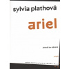 Ariel - Sylvia Plathová