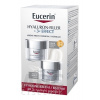 Eucerin HYALURON-FILLER+3xEFFECT DUO normálna pleť, denný krém SPF30, 50 ml + nočný krém 50 ml (zľava na 2.produkt) 1x1 set