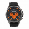 SPARCO FERNANDO ORANGE PÁNSKE HODINKY