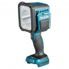 Makita Aku LED reflektor DEBDML812, 1250 lm, studená biela, DEBDML812