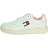 Tommy Hilfiger Členkové tenisky EN0EN02505 Biela