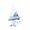 Carson RC- Sailboat Atlantic 2.4GHz 100% RTR