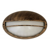 Rábalux Hektor 8496 nástenná lampa vonkajšia