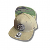 '47 Brand Snapback Boston Bruins Ballpark Camo ’47