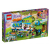 LEGO Friends 41339 Miin karavan / obytný automobil