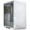 Zalman skriňa Z9 Iceberg white / Middle tower / ATX / 2x140mm fan / temperované sklo / biela