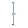 Ravak Tyč s posuvným držákem sprchy 60 cm Tyč s posuvným držákem sprchy 60 cm 972.00 X07P012 Varianta: Tyč s posuvným držákem sprchy 60 cm 972.00