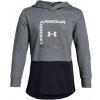 Under Armour Dětská Mikina Under Armour Unstoppable Double Knit Hoody