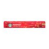 STARBUCKS by NESPRESSO Toffee Nut Flavoured Coffee, kávové kapsuly - 10 kapsúl v balení