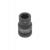 DeWALT DeWALT HLAVICA 12 MM 1/2 - KRATKA DT7530