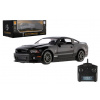 Auto RC Ford Shelby GT500 plast 18cm 2,4 GHz na diaľk. ovládanie na batérie so svetlom v krabici 29