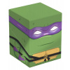 Squaroes Squaroe Teenage Mutant Ninja Turtles™ NT015 – Akční Mode Donatello
