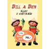 Bill a Ben Kluci z květináče