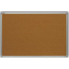 Korková tabuľa Premium 300 x 120 cm, rám ALU23