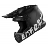 Acerbis Profile junior metallic black vel. YS