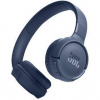 Slúchadlá JBL Tune 520BT (JBLT520BTBLUEU) modrá