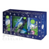 FYTO Tatranská priedušková zmes DARČEKOVÝ SET vianočný (čaj + sirup + balzam + cukríky) 1x1 set