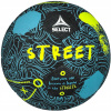 Futbalová lopta Select Street Soccer v24 veľ. 4,5