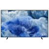 Samsung Q8F QE65Q8FAAU 165.1 cm (65 ) 4K Ultra HD Smart TV Wi-Fi Grey Titanium (QE65Q8FAAUXXH)