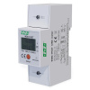 WZE-1RST - 1-fázový elektromer, RESET, 230V, 80A