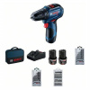 Bosch GSR 12V-30 - 0 601 9G9 001