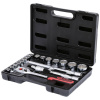 KS Tools 911.0620 súprava nástrčných kľúčov, 20-dielna, 911.0620; 911.0620