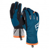 Ortovox Tour Glove W / petrol blue M