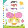 Dovednosti předškoláka Tvary a vzory